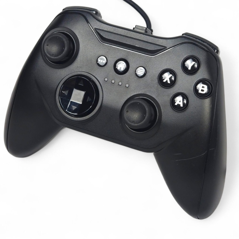 RiotPWR Rotor Riot iOS Wired Lightning Game Controller Tested - Picture 10 of 16